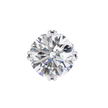 Essence Round Brilliant Stud Earrings — 10k–18k Gold