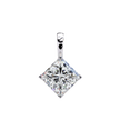 Petite Gold Star Pendant