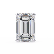 Rivière Halo Diamond Stud Earrings — 10k–18k Gold