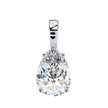 Art Deco Diamond Pendant