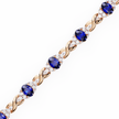Haute Joaillerie Diamond Cuff in 10k–18k Gold