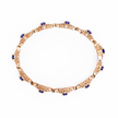Haute Joaillerie Diamond Cuff in 10k–18k Gold