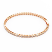 Impérial Diamond Line Bracelet in 10k–18k Gold