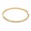 Impérial Diamond Line Bracelet in 10k–18k Gold