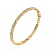 Impérial Diamond Line Bracelet in 10k–18k Gold