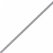 Impérial Diamond Line Bracelet in 10k–18k Gold