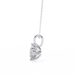 Slim Bar Diamond Pendant