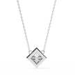 Statement Pavé Diamond Drop