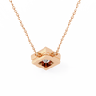 Statement Pavé Diamond Drop