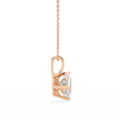 Petite Gold Star Pendant