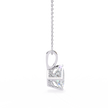 Petite Gold Star Pendant