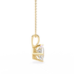 Petite Gold Star Pendant