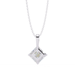 Petite Gold Star Pendant