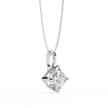Petite Gold Star Pendant