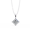 Petite Gold Star Pendant