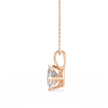 Petite Gold Star Pendant
