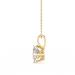 Petite Gold Star Pendant