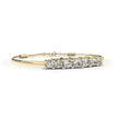 Fil d'Or Delicate Gold Bracelet in 10k–18k Gold