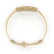 Fil d'Or Delicate Gold Bracelet in 10k–18k Gold