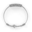 Fil d'Or Delicate Gold Bracelet in 10k–18k Gold