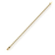 Prestige Diamond Tennis Bracelet in 10k–18k Gold