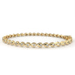 Prestige Diamond Tennis Bracelet in 10k–18k Gold